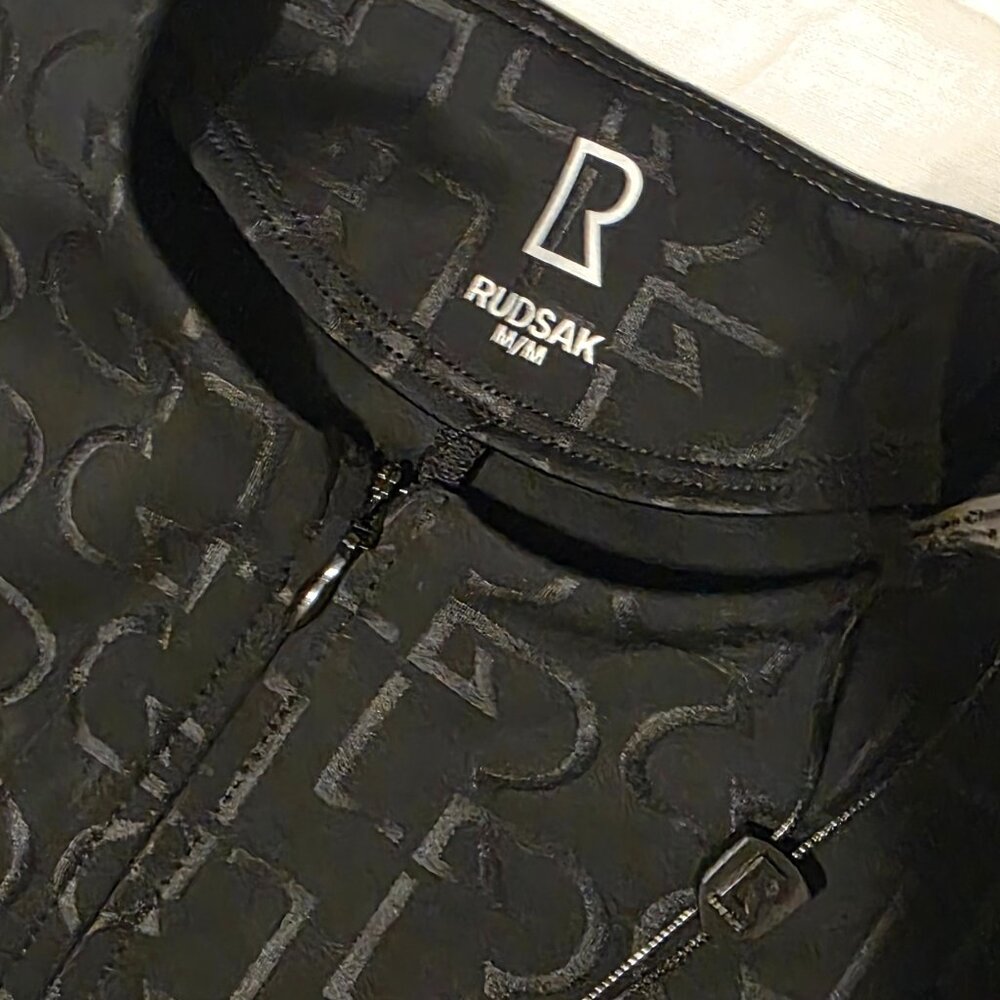 RUDSAK DRESS - Picture 7 of 9